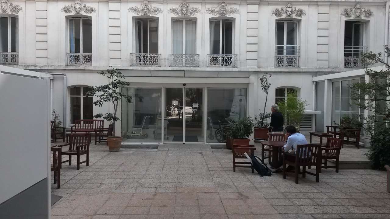 22 Bis Boulevard Saint Marcel 75005 Paris 22 Bis Boulevard Saint Marcel 75005 Paris
