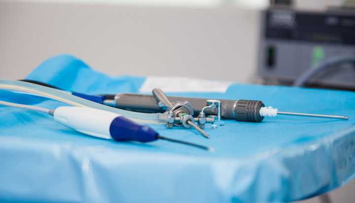 Surgical risks in orthopedic surgery